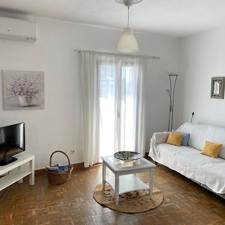 Precioso Apartamento Con Vistas En El Centro De Mijas Pueblo Экстерьер фото