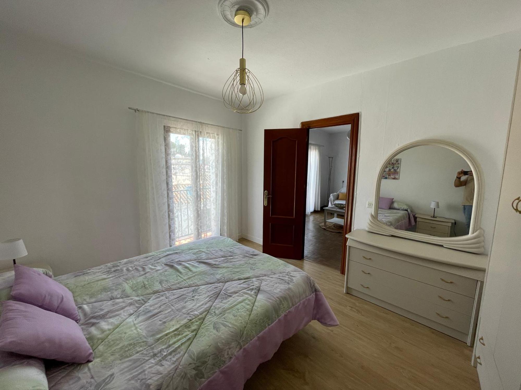 Precioso Apartamento Con Vistas En El Centro De Mijas Pueblo Экстерьер фото