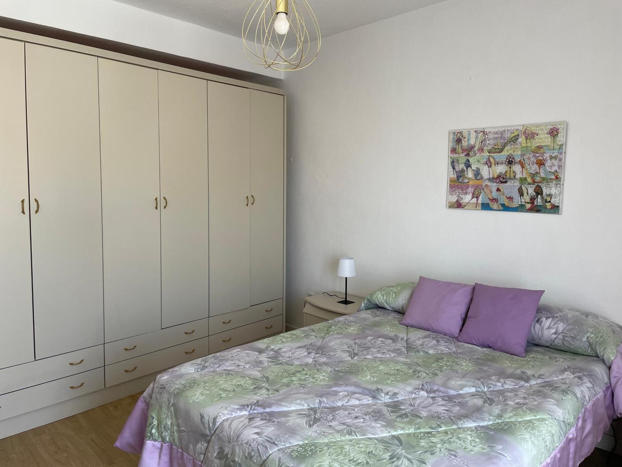 Precioso Apartamento Con Vistas En El Centro De Mijas Pueblo Экстерьер фото